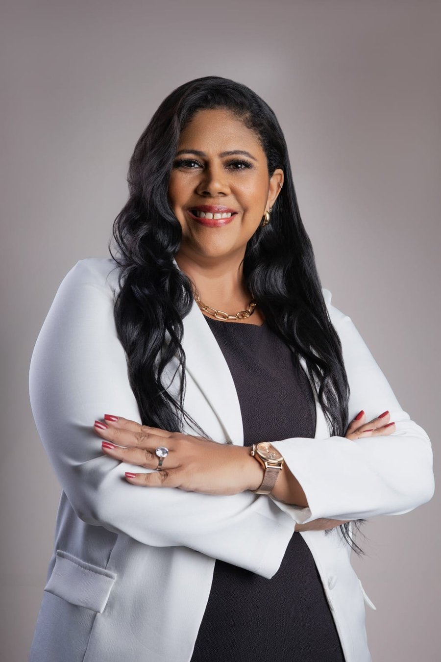 Nildes Rocha — Rocha's Capital